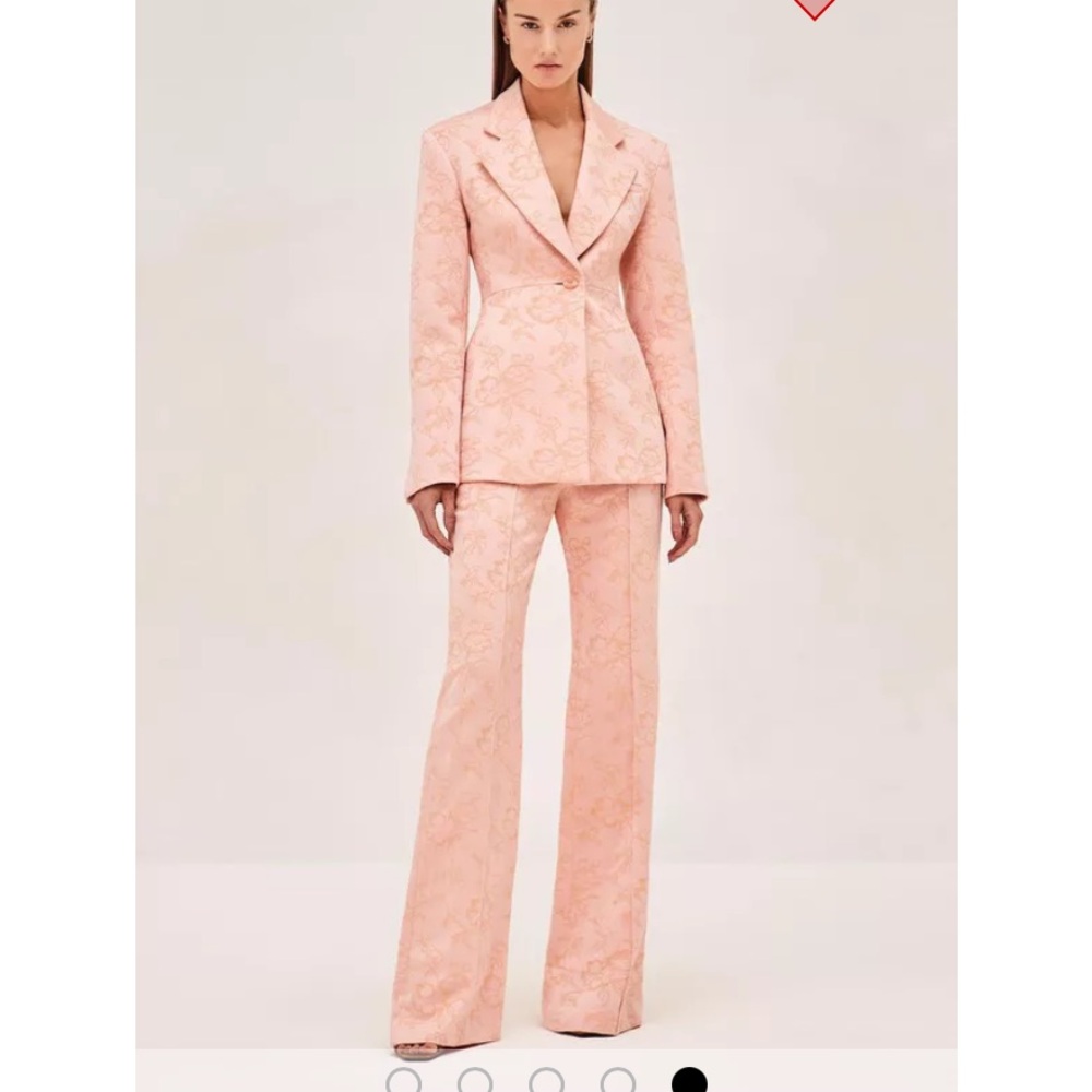 Beautiful Alexis Suit SET size Small Brand New with tags